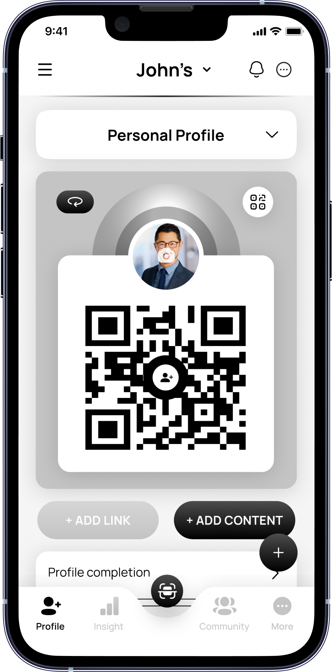 Prodify App