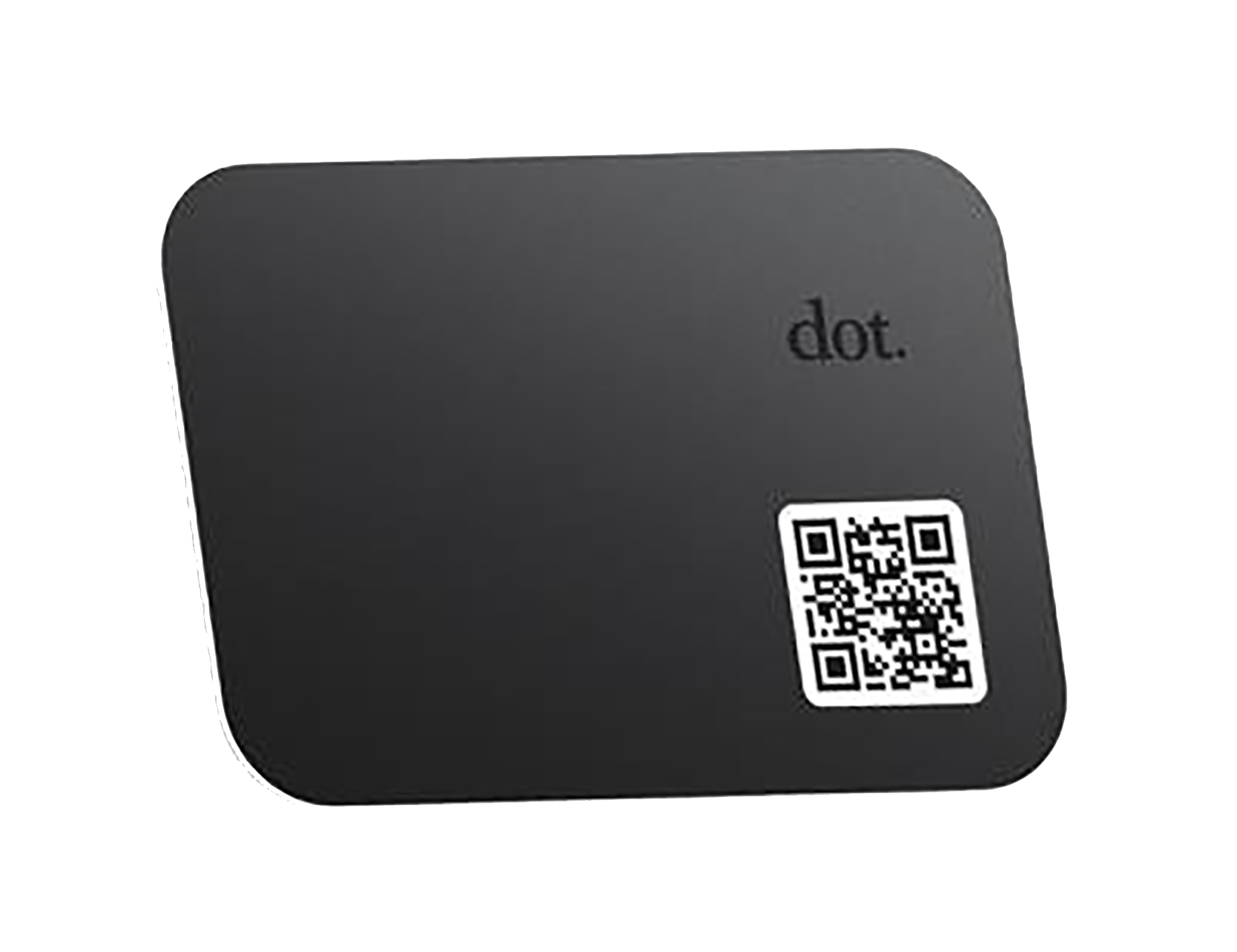 MyProfile Gray Card