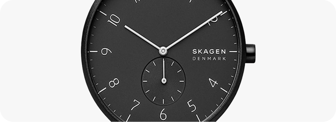 Lryx Watch